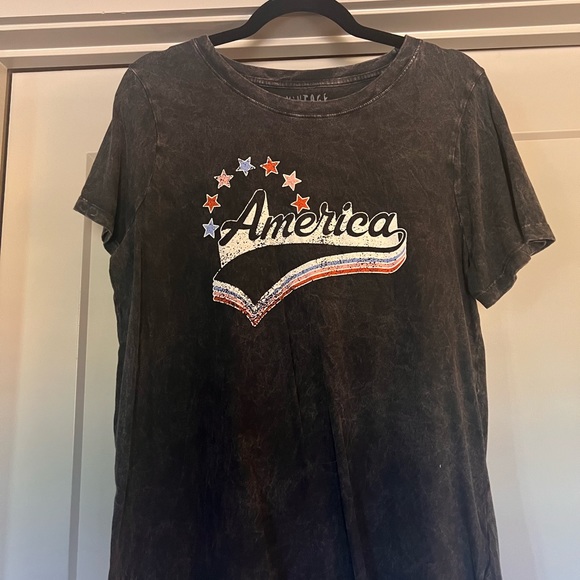 America t-shirt - Picture 1 of 1